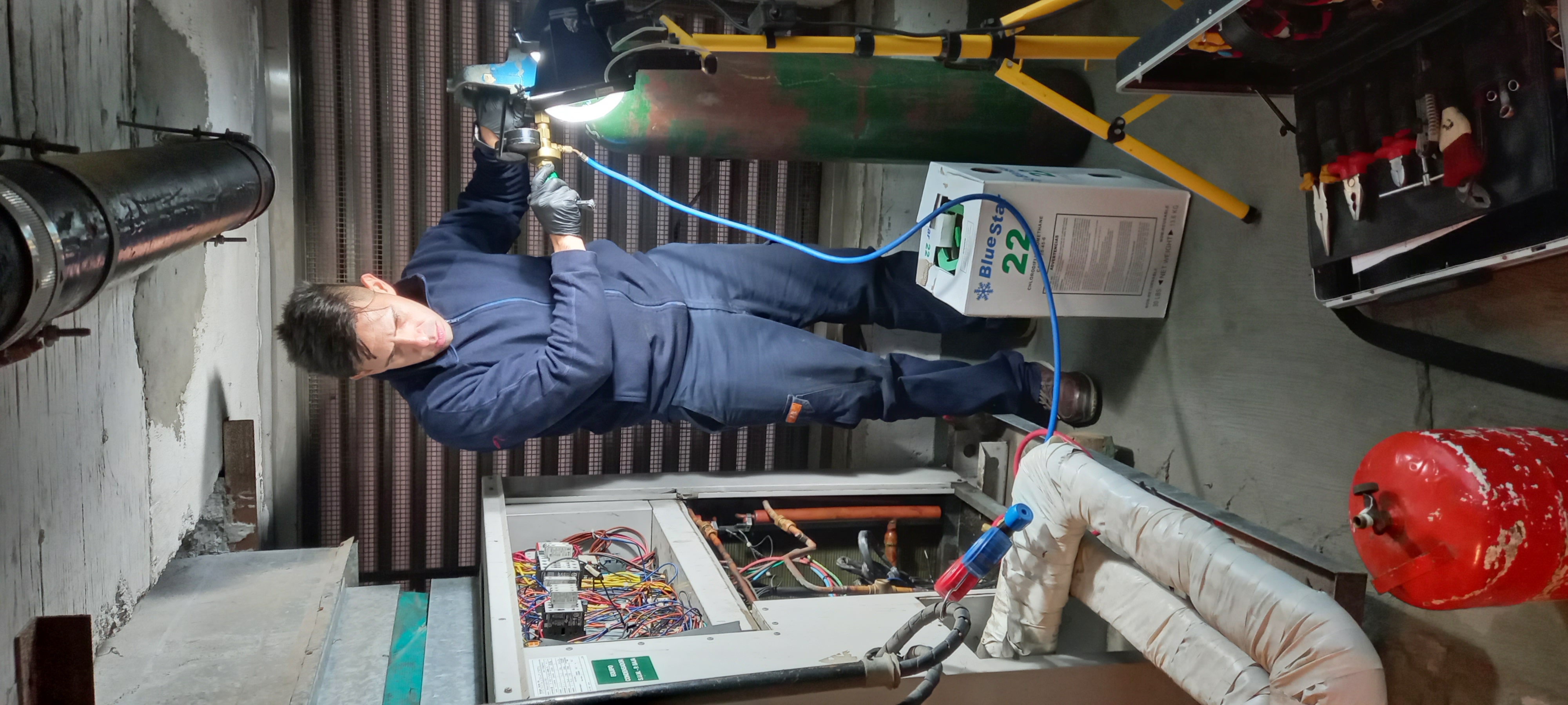 Reparaciones